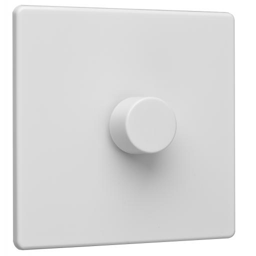 Wall Control - LED Lighting Dimmer