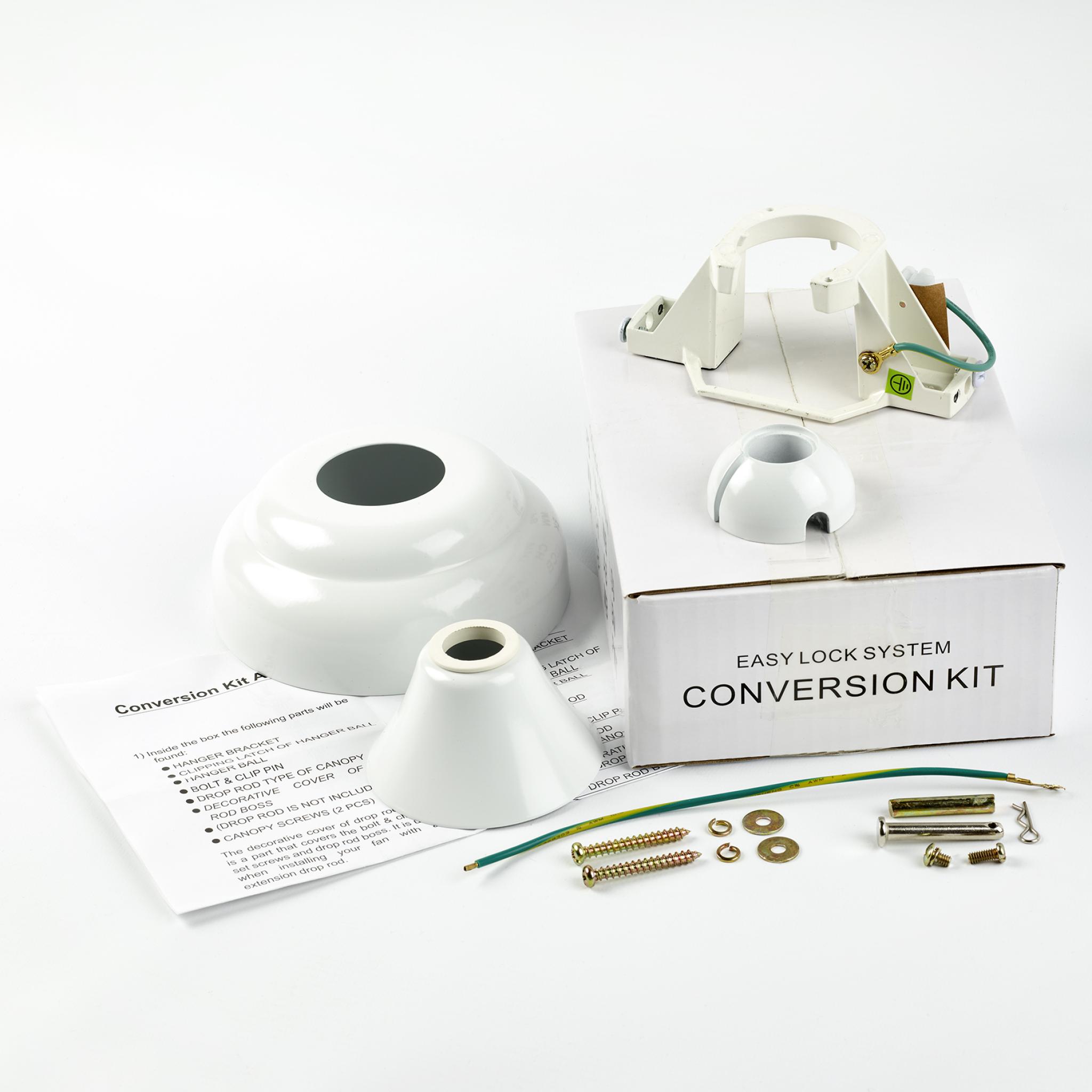 Conversion Kit