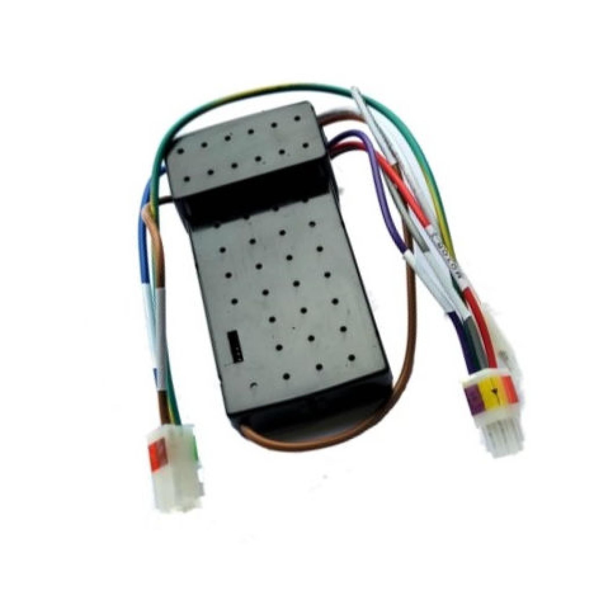 Remote Receiving Unit Remote Receiver Unit for Sirocco Fan Only